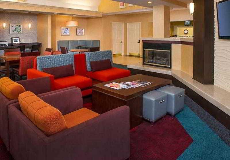 โซเนสตา อีเอส สวีท ราลีห์ แครี Hotel ภายนอก รูปภาพ