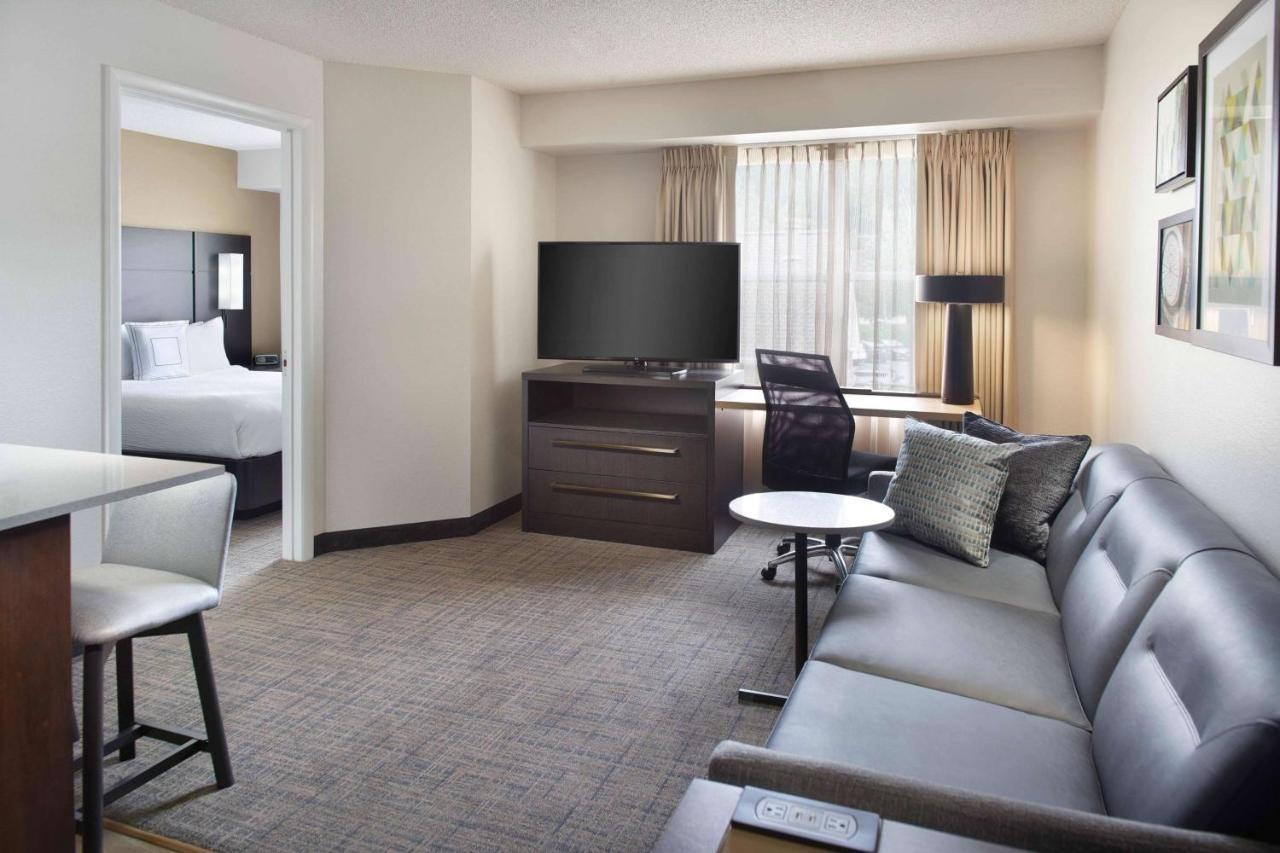 โซเนสตา อีเอส สวีท ราลีห์ แครี Hotel ภายนอก รูปภาพ