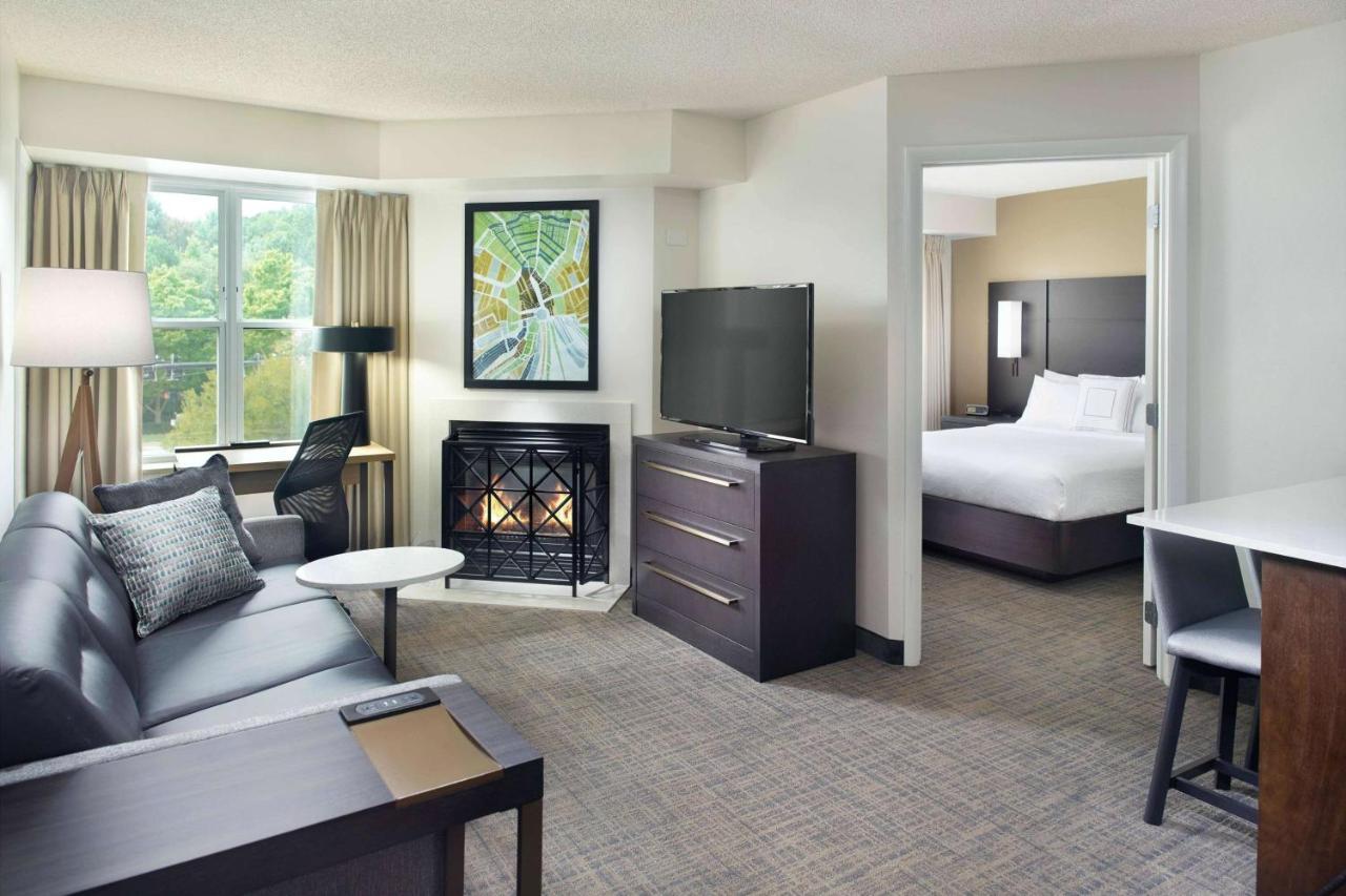 โซเนสตา อีเอส สวีท ราลีห์ แครี Hotel ภายนอก รูปภาพ