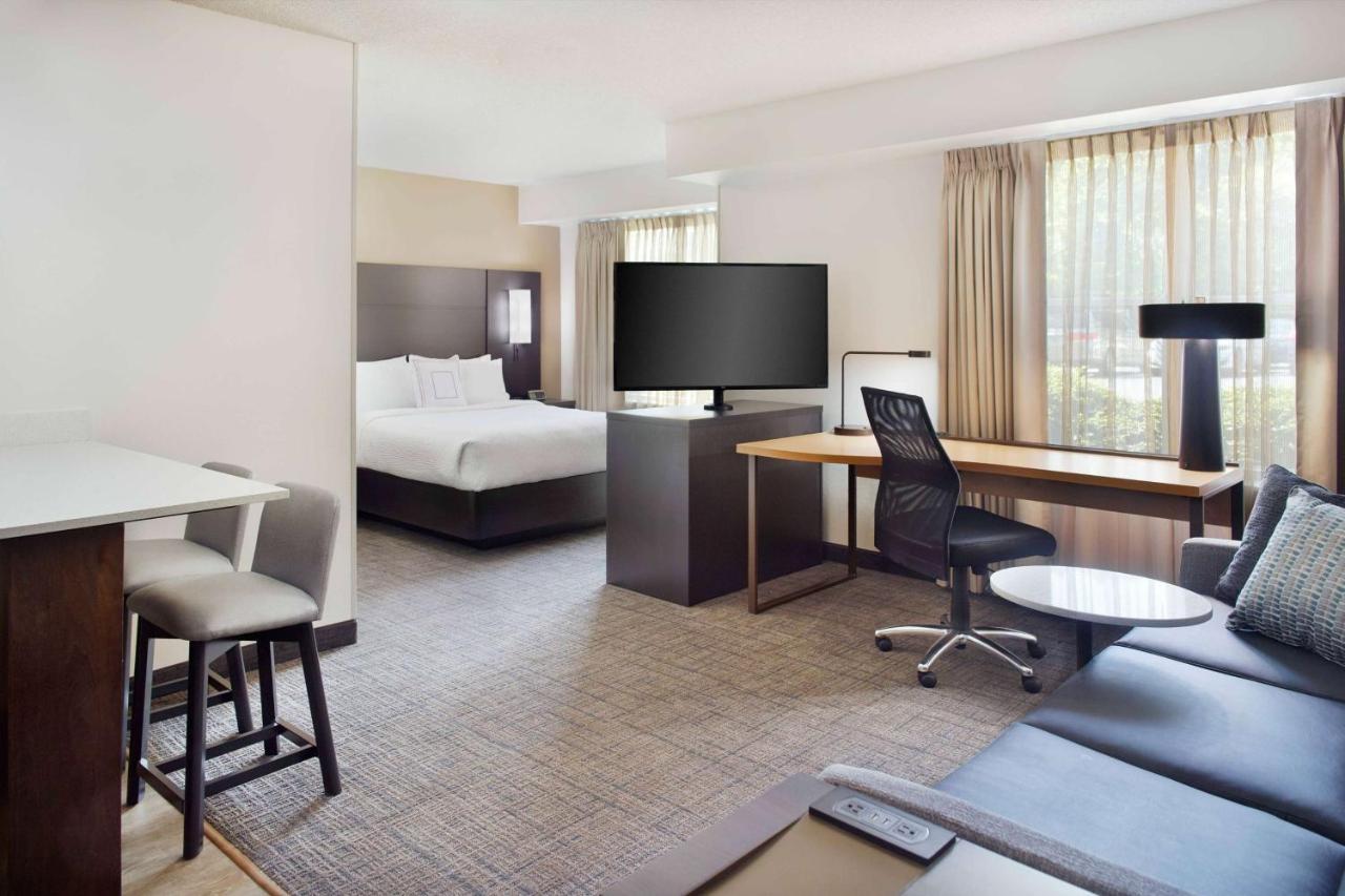 โซเนสตา อีเอส สวีท ราลีห์ แครี Hotel ภายนอก รูปภาพ
