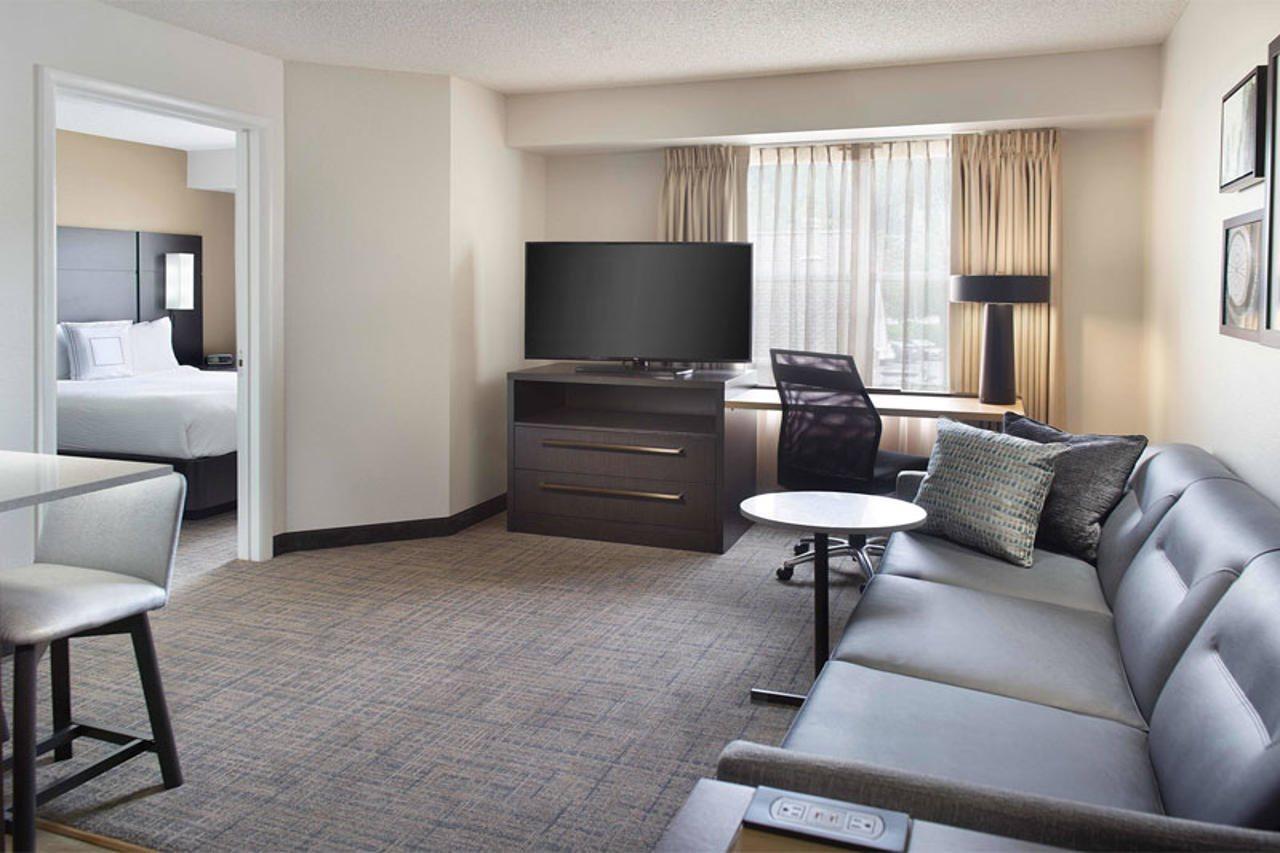 โซเนสตา อีเอส สวีท ราลีห์ แครี Hotel ภายนอก รูปภาพ