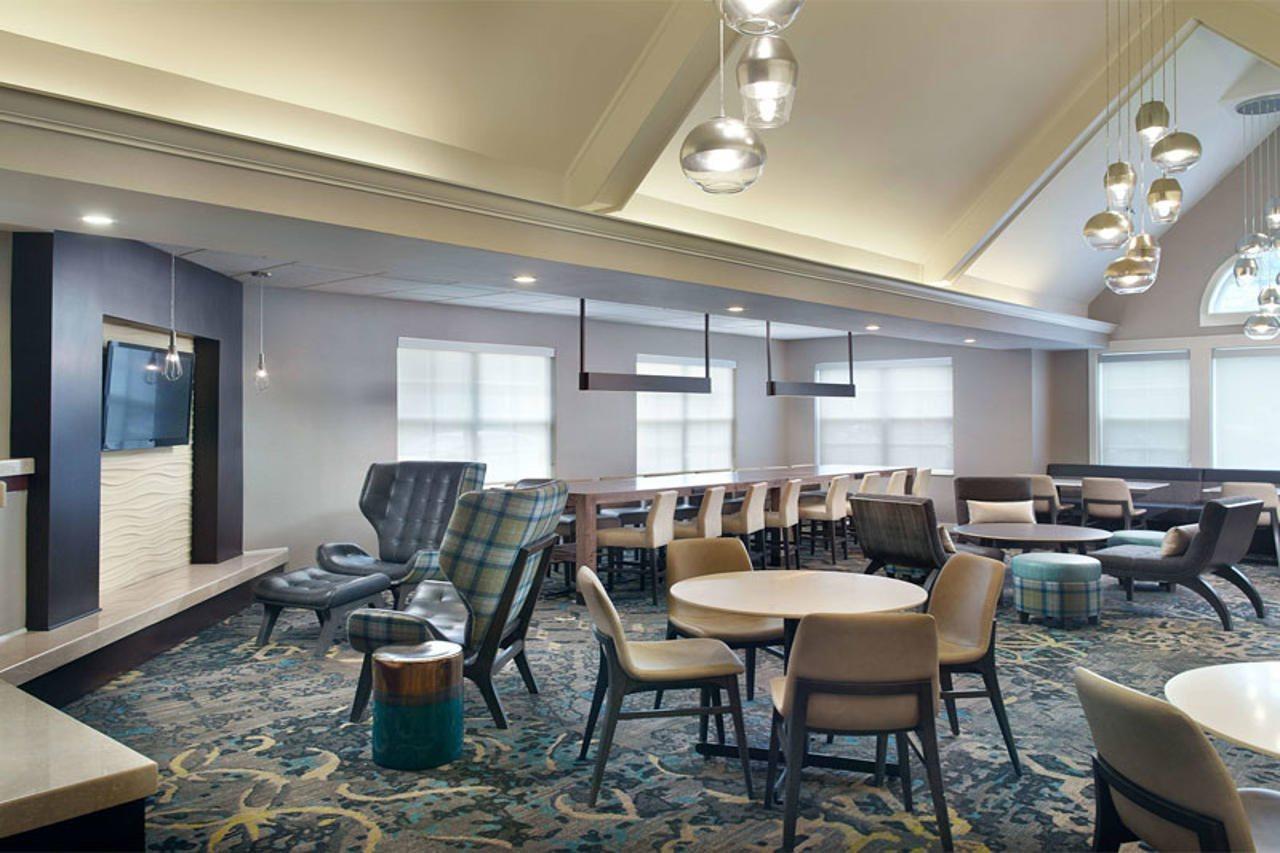 โซเนสตา อีเอส สวีท ราลีห์ แครี Hotel ภายนอก รูปภาพ